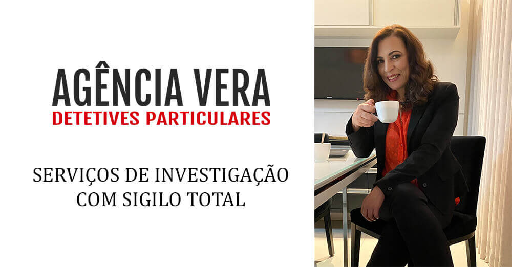 Agência Vera - Detetives Particulares